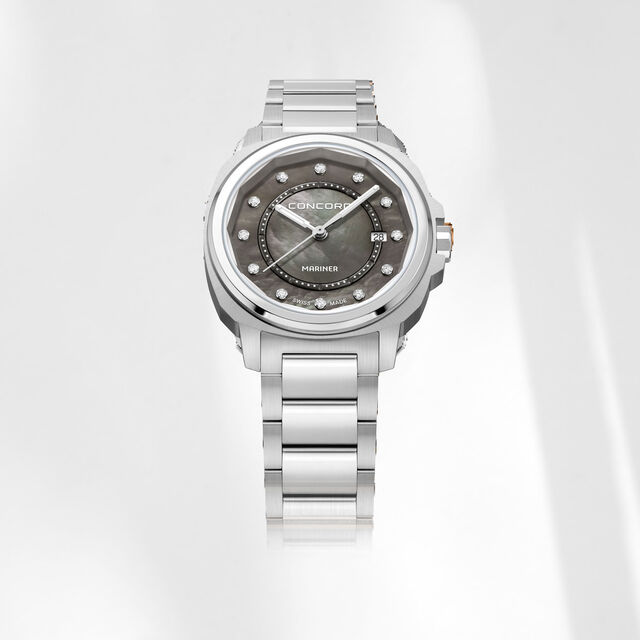 Mariner X Lady