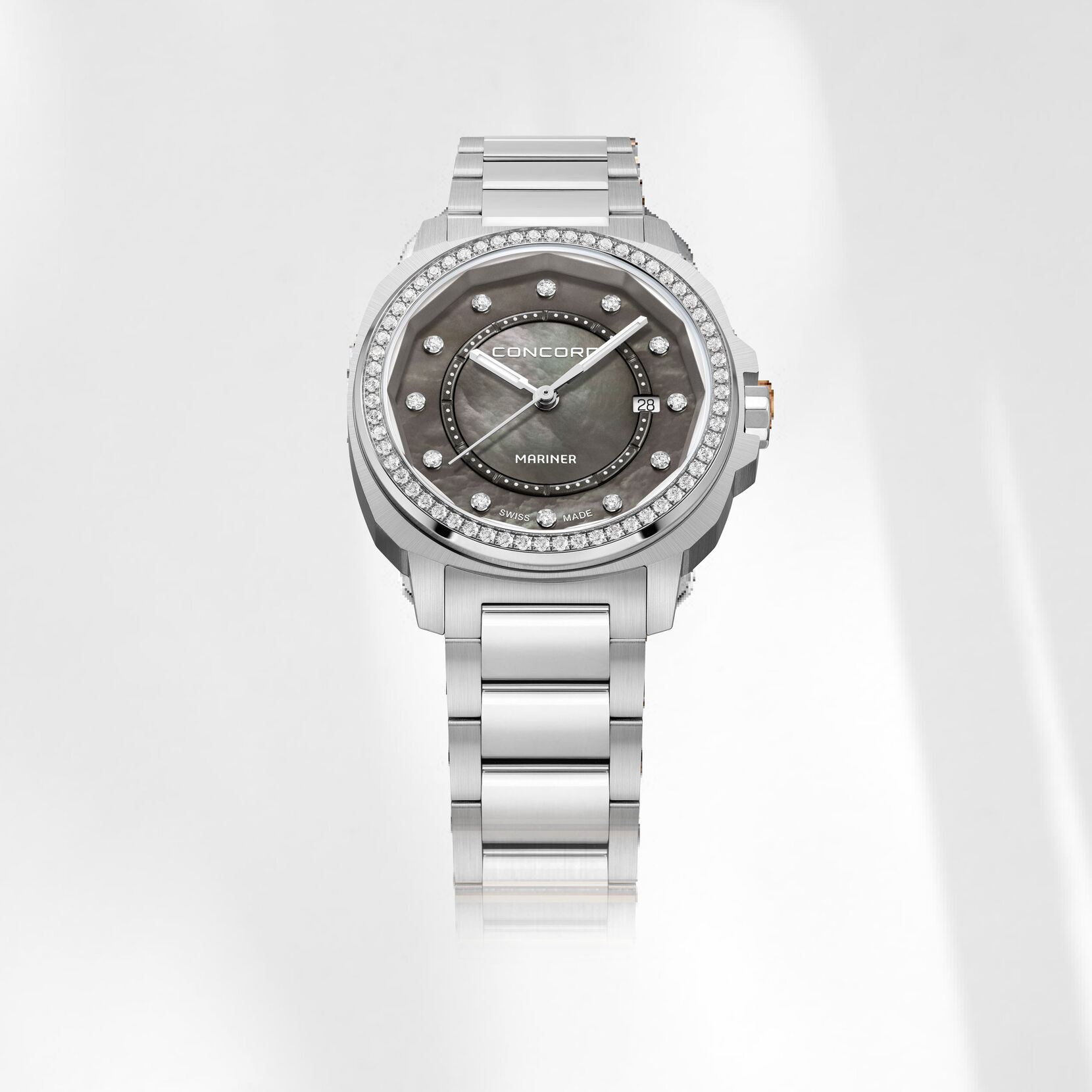 Mariner X Lady