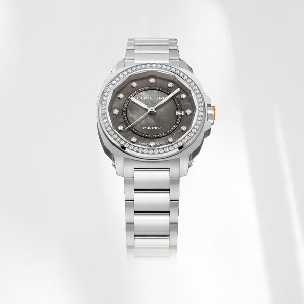 Mariner X Lady