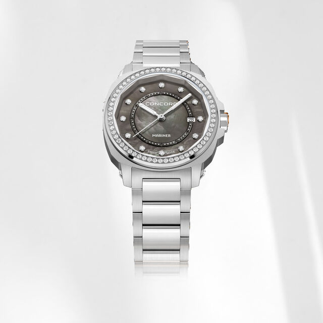 Mariner X Lady