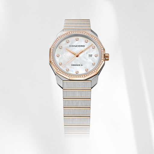 Mariner SL