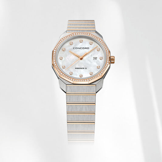Mariner SL