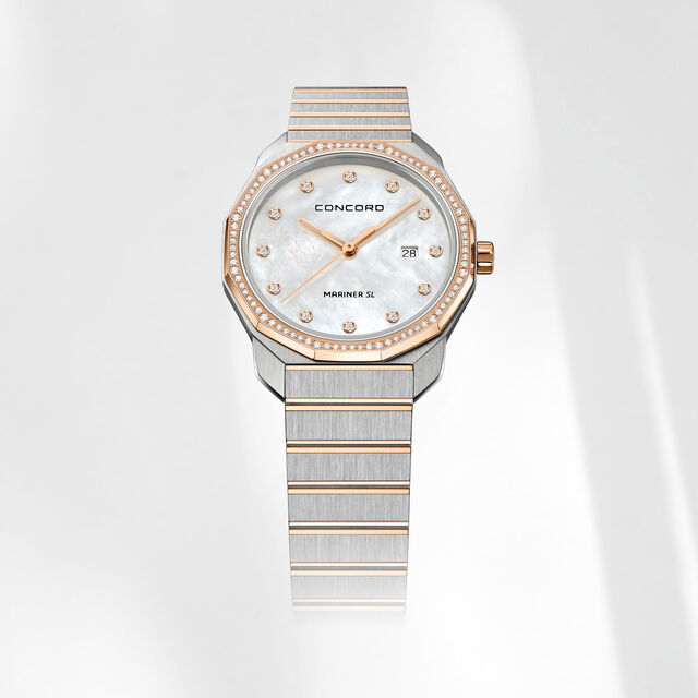 Mariner SL
