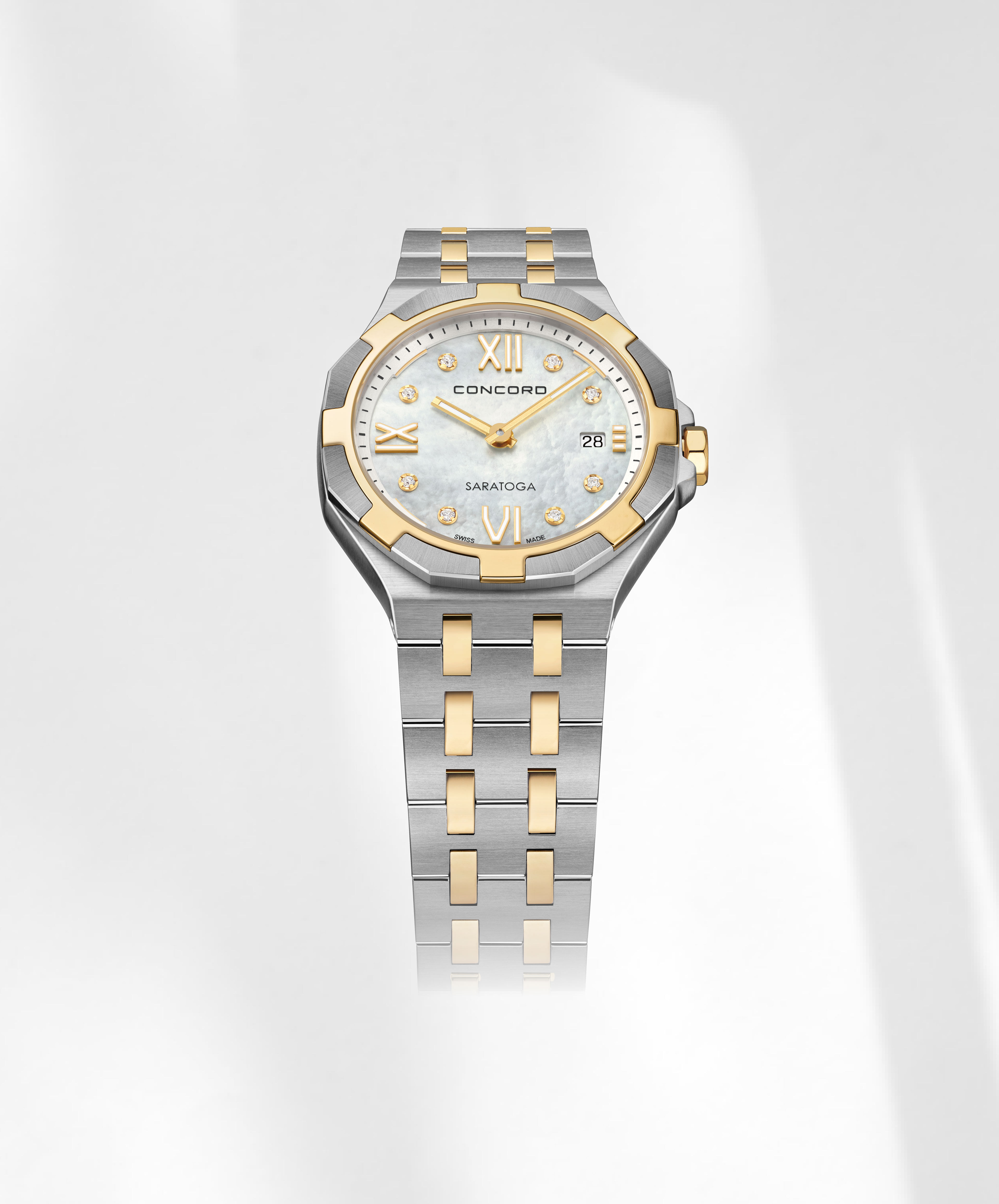Concord women's watches prices online
