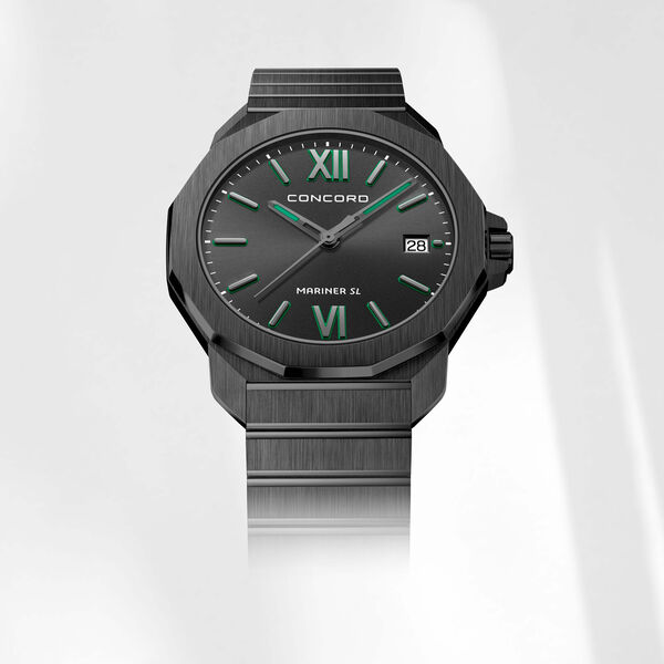 Mariner SL Gent