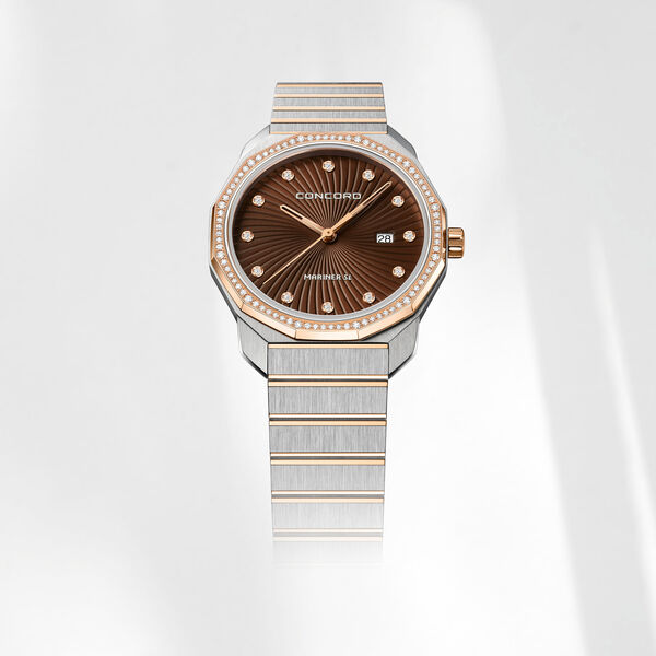 Mariner SL Lady