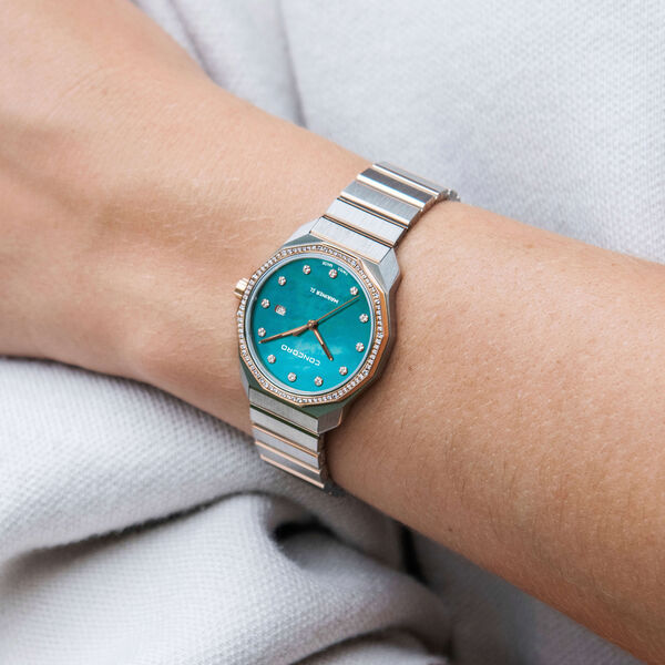 Mariner SL Lady