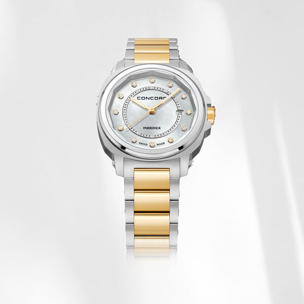 Mariner X Lady
