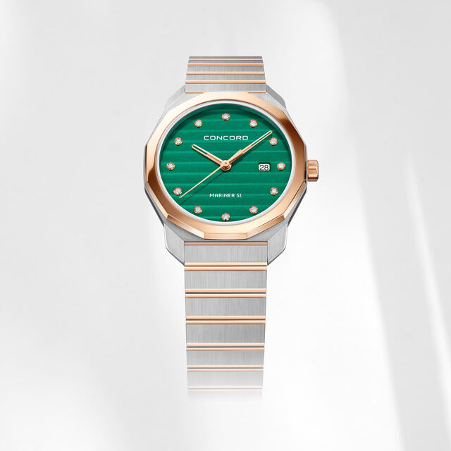 Mariner SL Lady