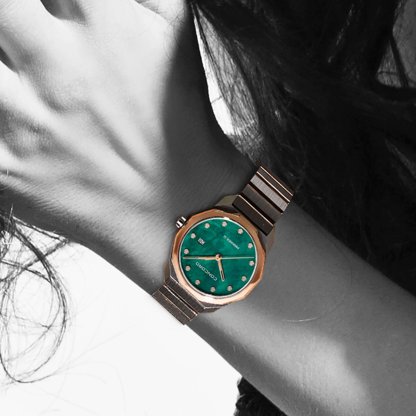 Mariner SL Lady