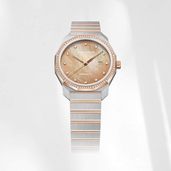 Mariner SL Lady