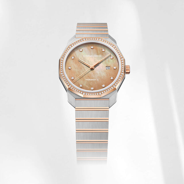Mariner SL Lady