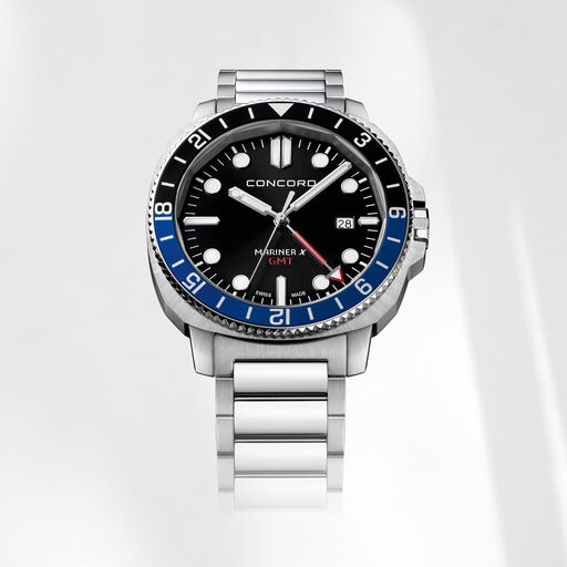 Mariner X