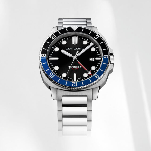 Mariner X