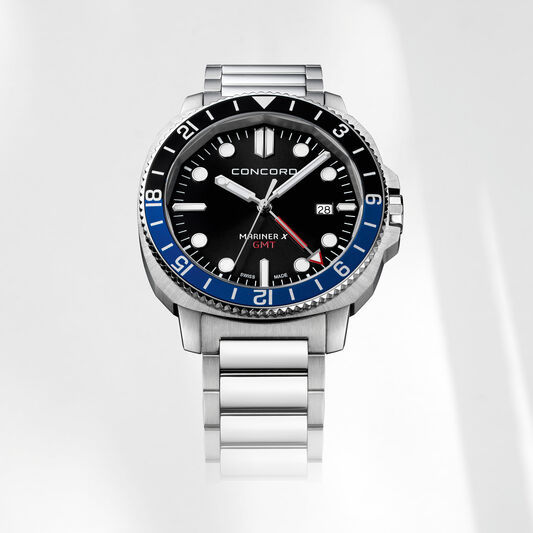 Mariner X