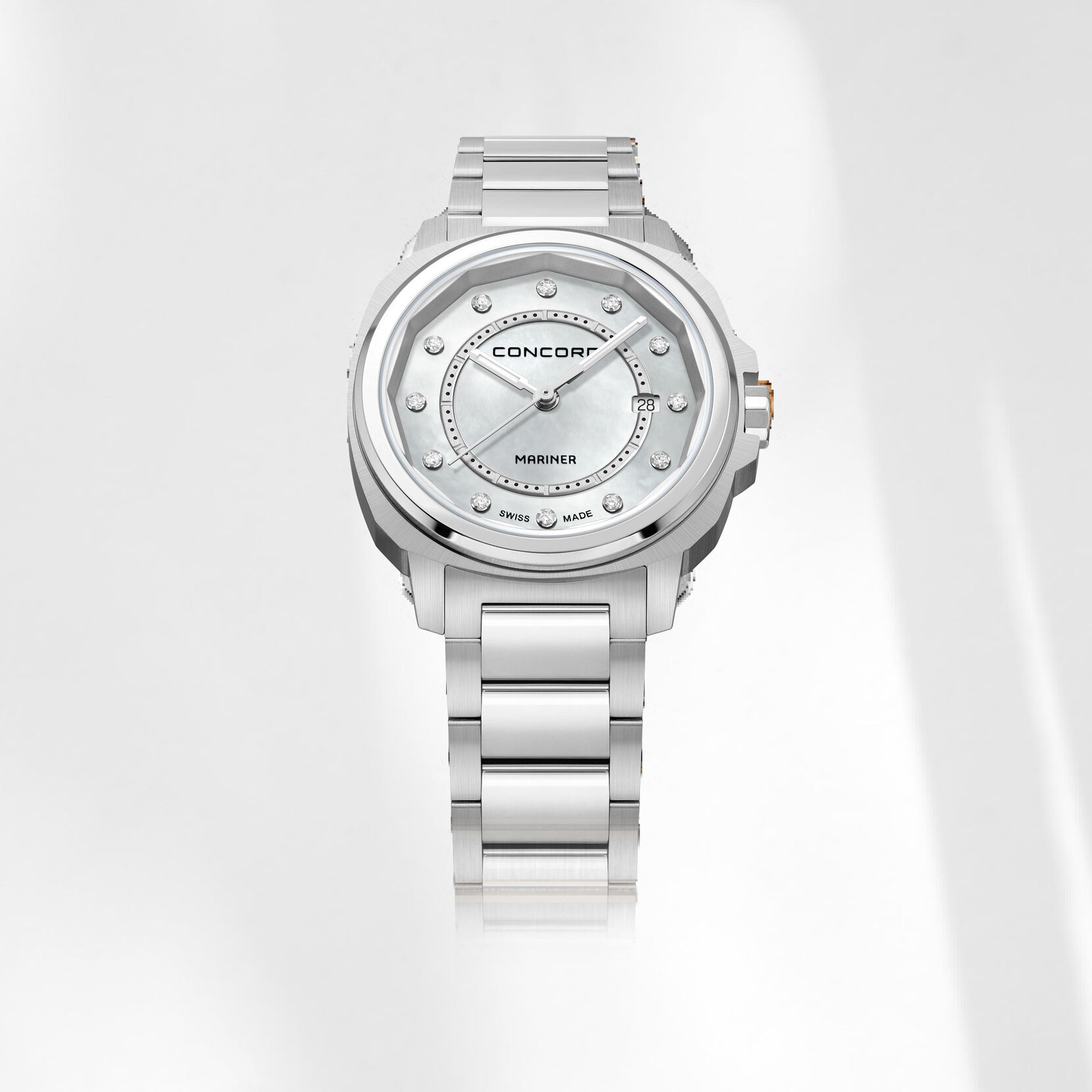 Mariner X Lady