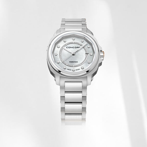 Mariner X Lady