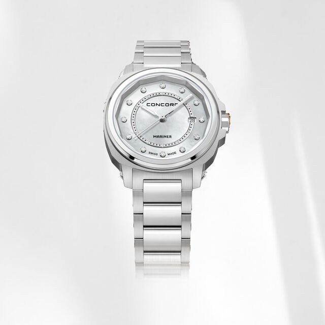 Mariner X Lady