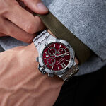 Saratoga Chronograph