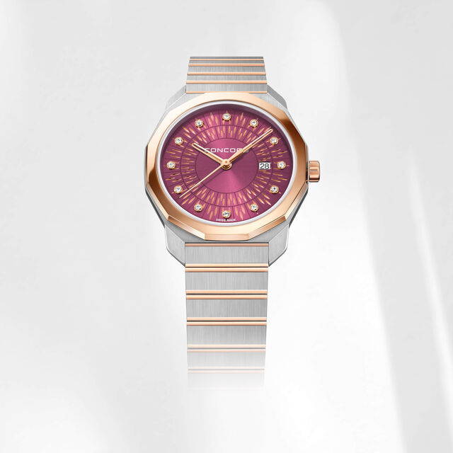 Mariner SL Lady