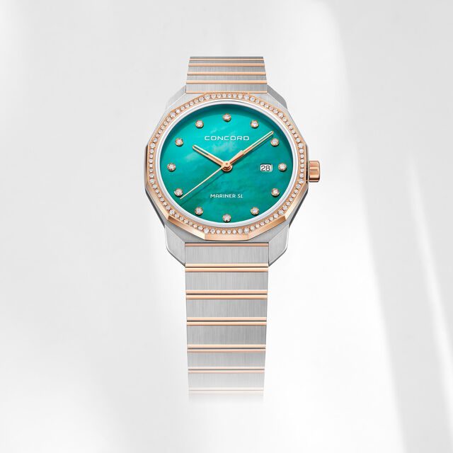 Mariner SL Lady
