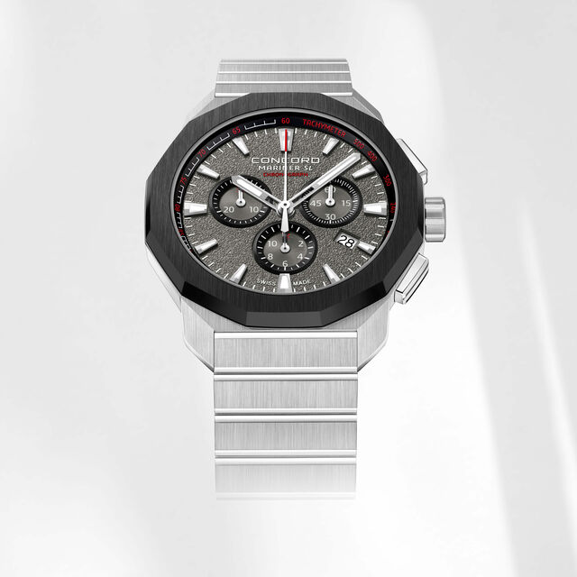 Mariner SL Gent