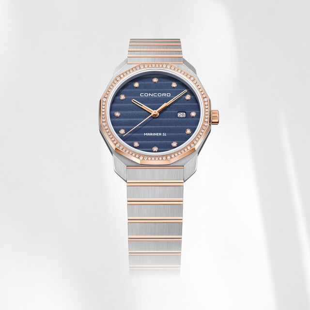 Mariner SL Lady