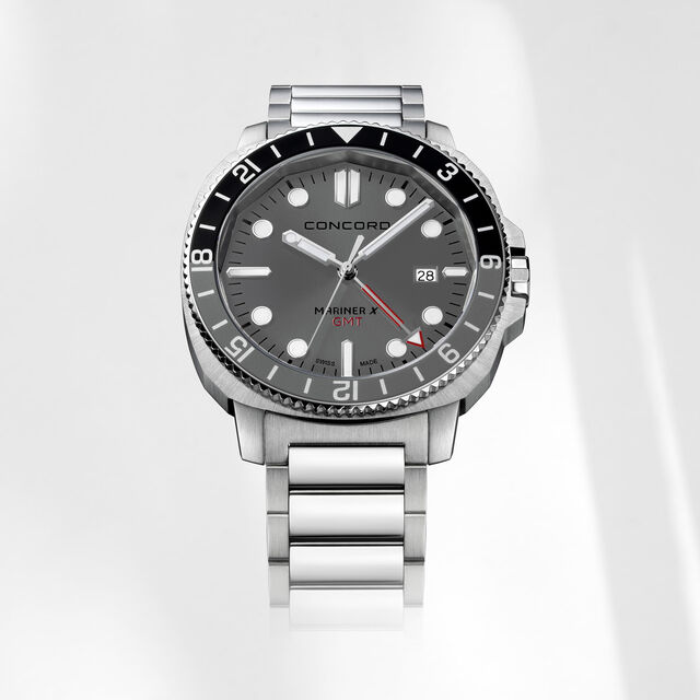 Mariner X Gent