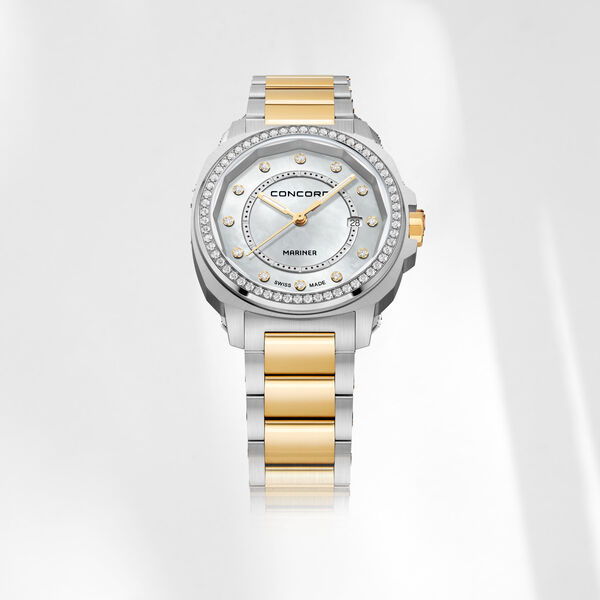 Mariner X Lady