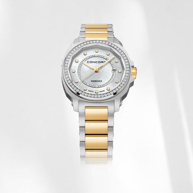 Mariner X Lady
