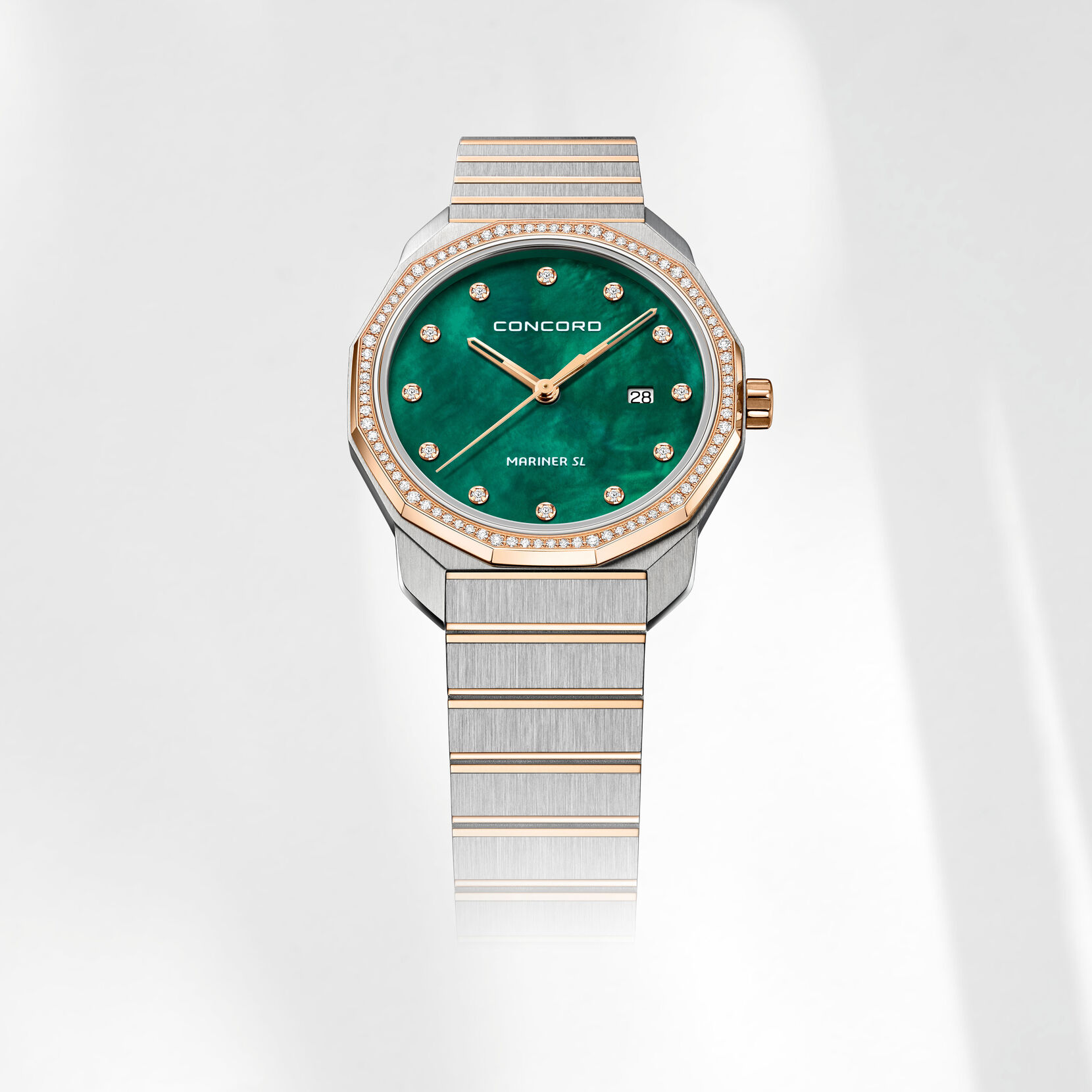Mariner SL Lady