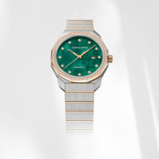 Mariner SL Lady