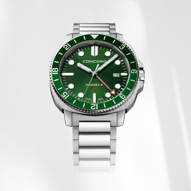 Mariner X