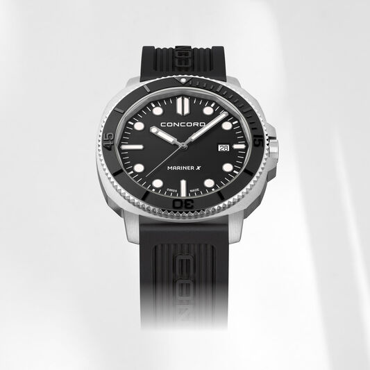 Mariner X Diver