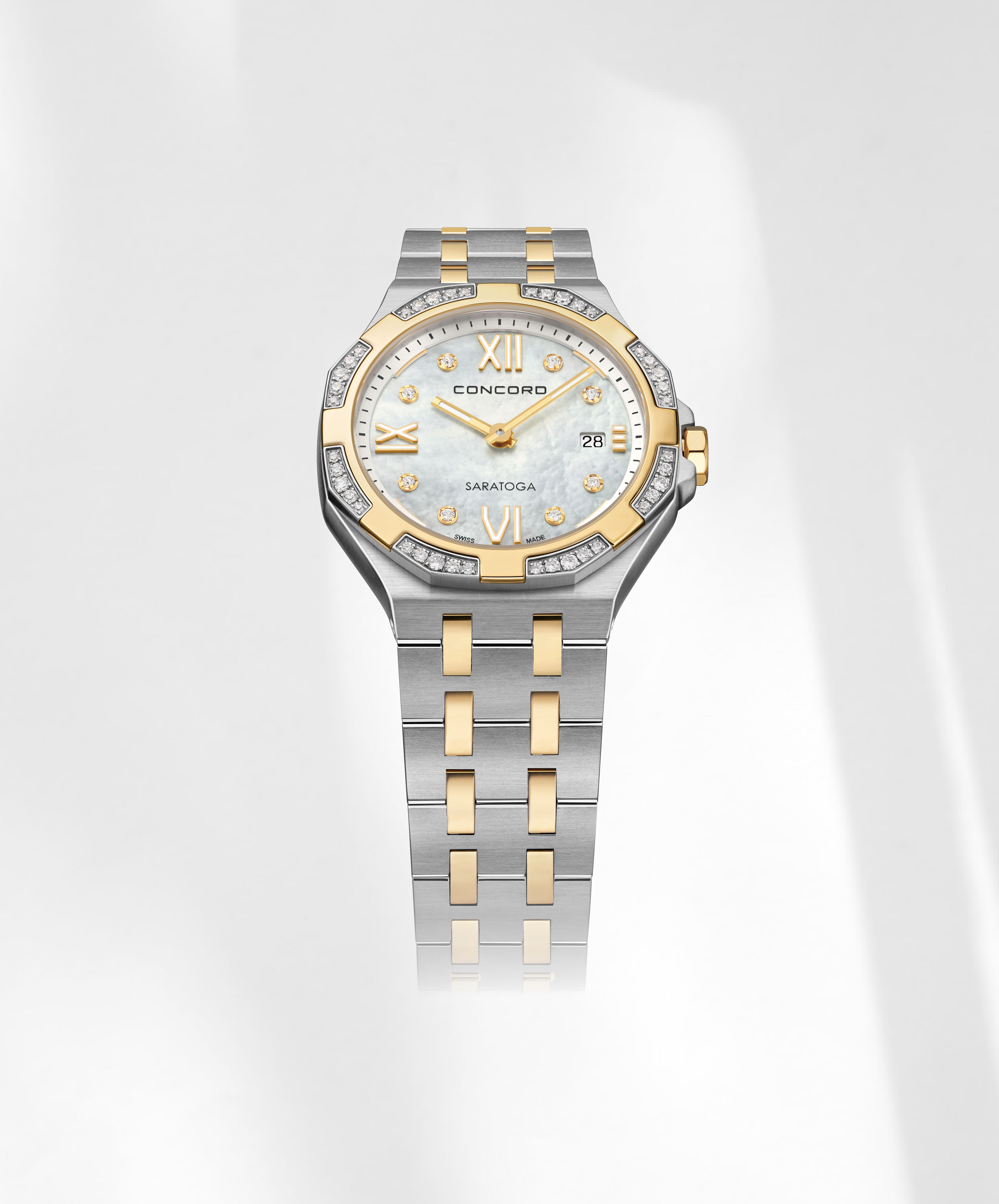 Concord women's watches prices 2025
