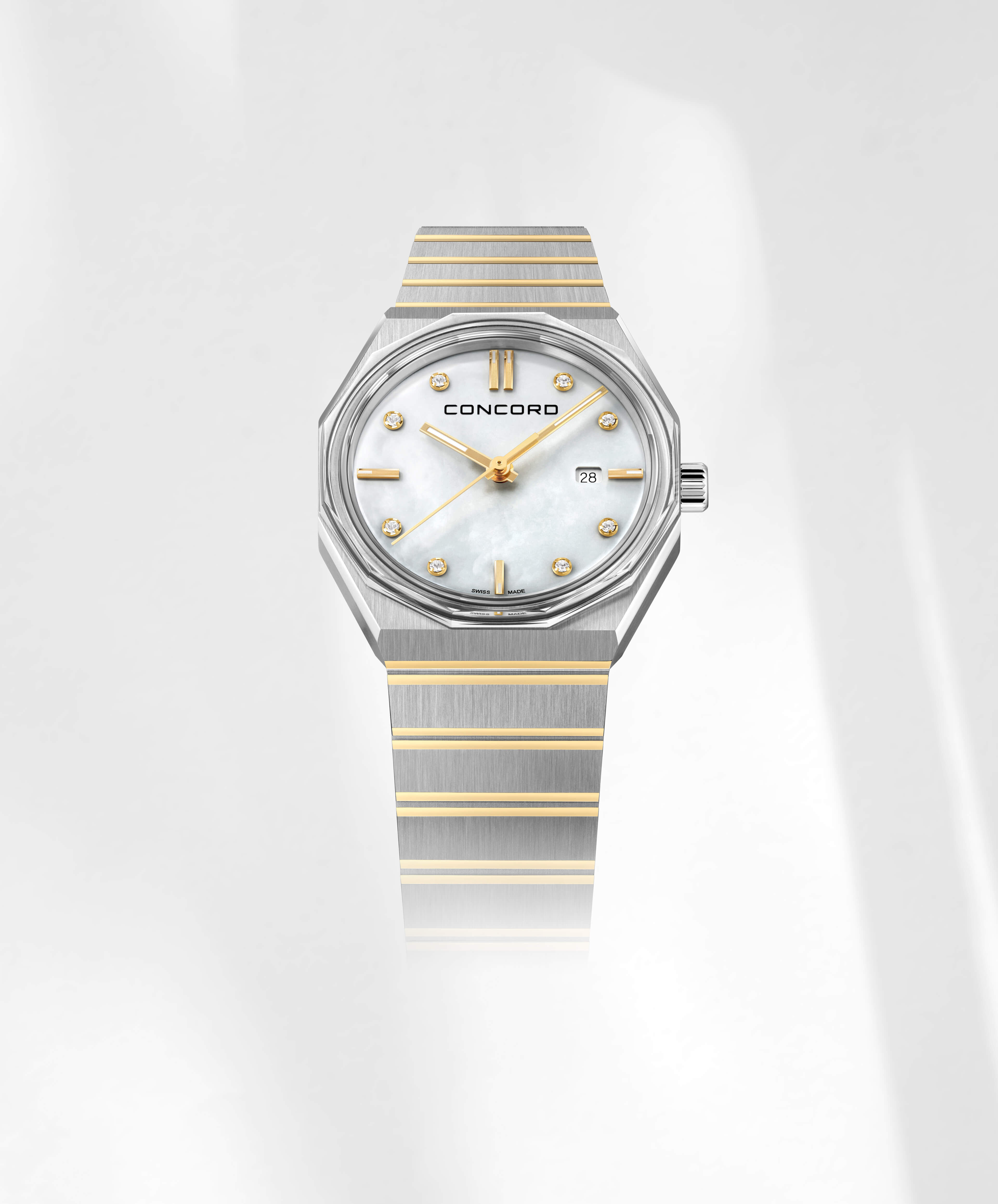 New Watch Arrivals