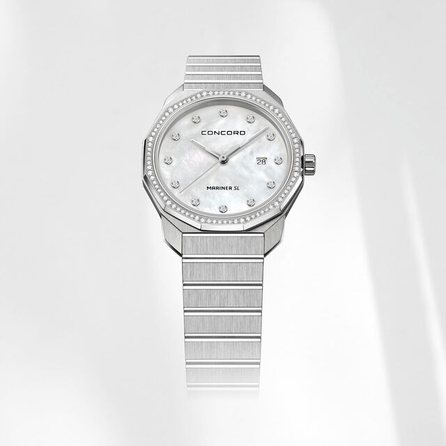 Mariner SL