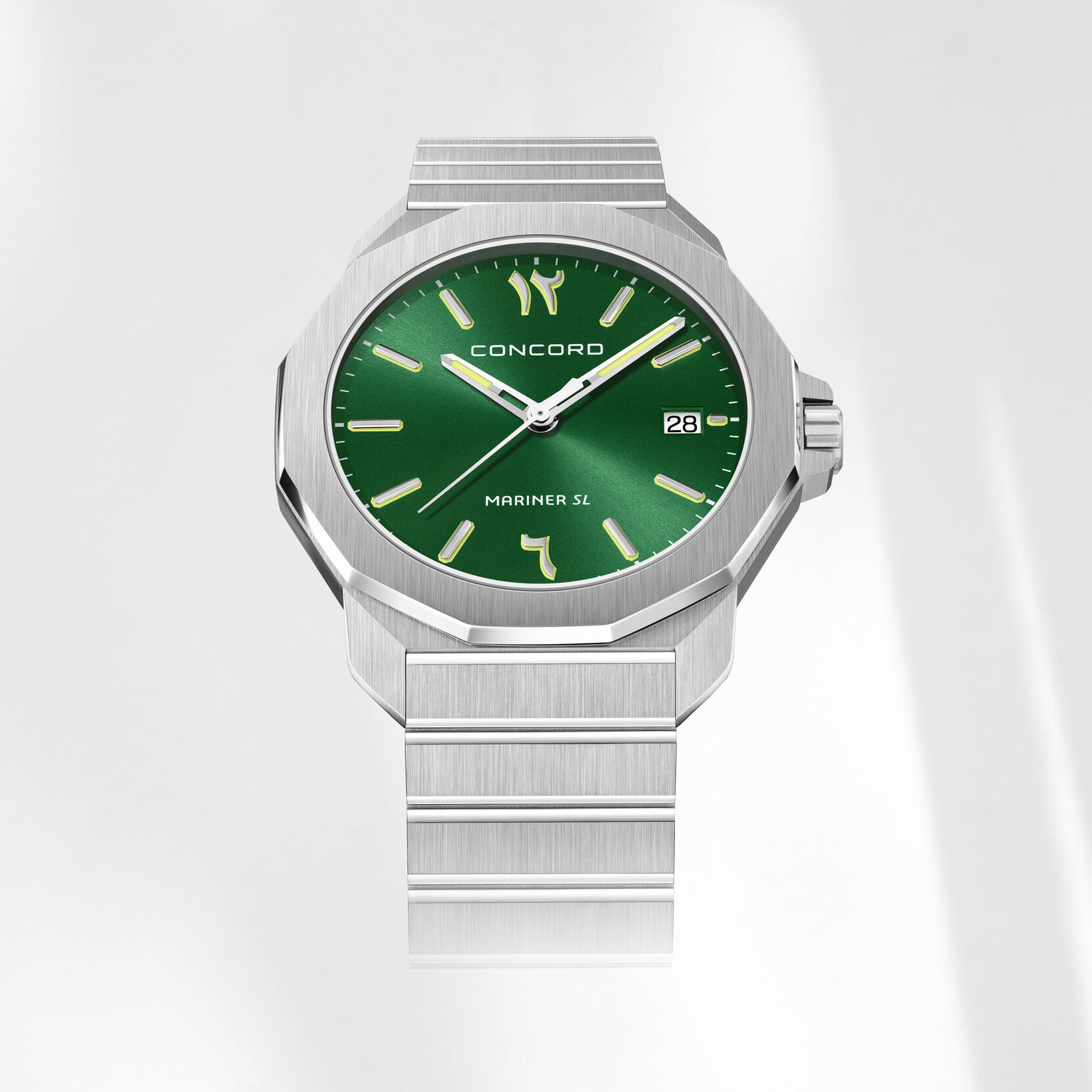 Mariner SL Gent