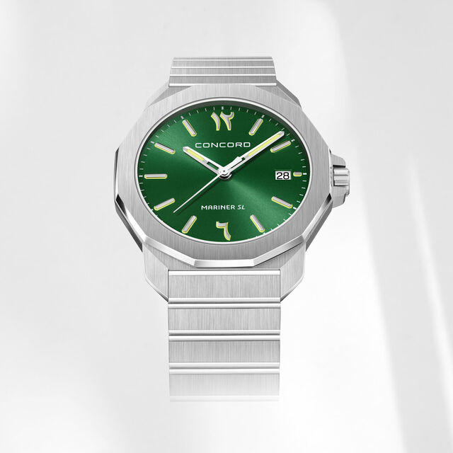 Mariner SL Gent