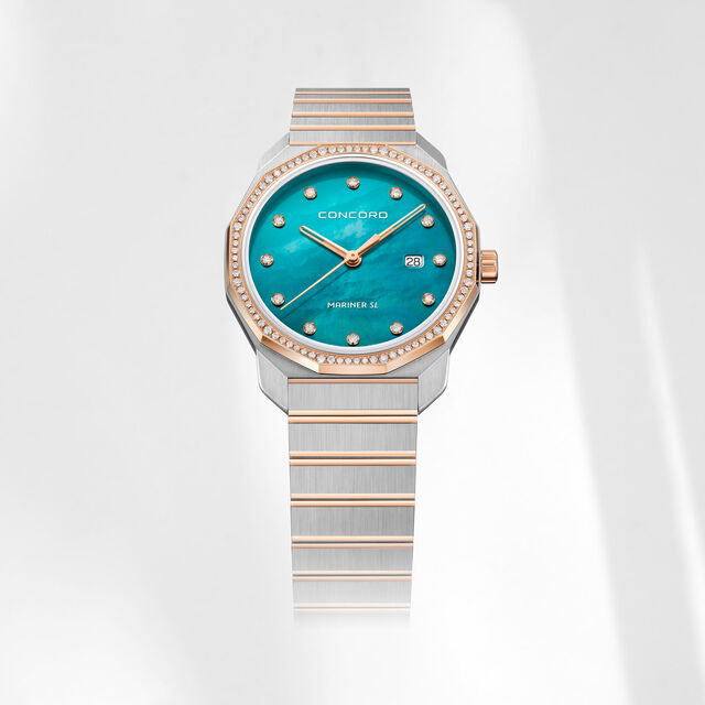 Mariner SL Lady