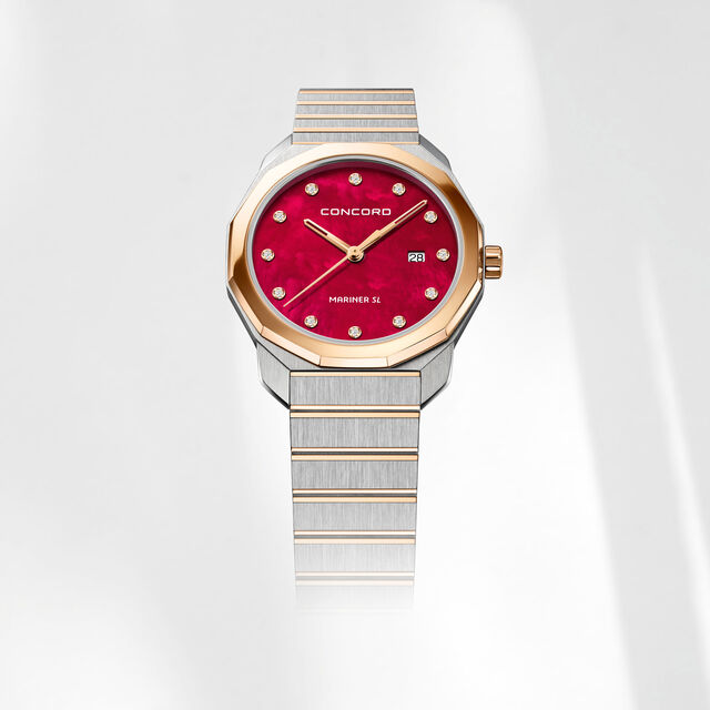 Mariner SL Lady