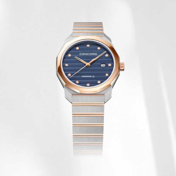 Mariner SL Lady
