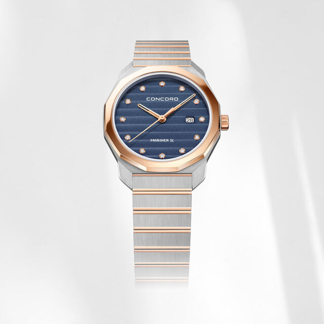 Mariner SL Lady