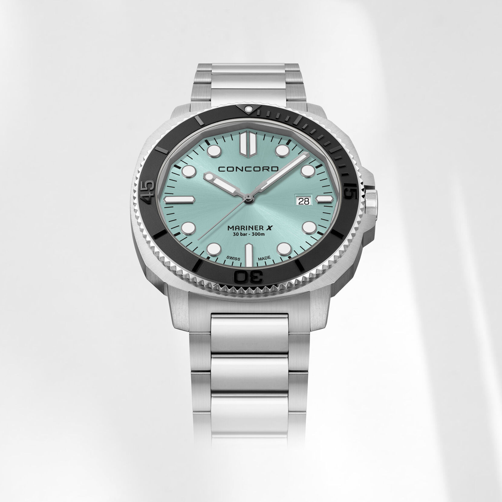 Mariner X Diver
