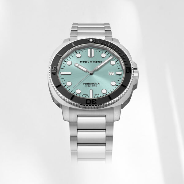 Mariner X Diver