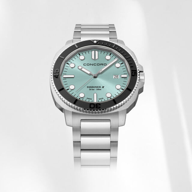 Mariner X Diver