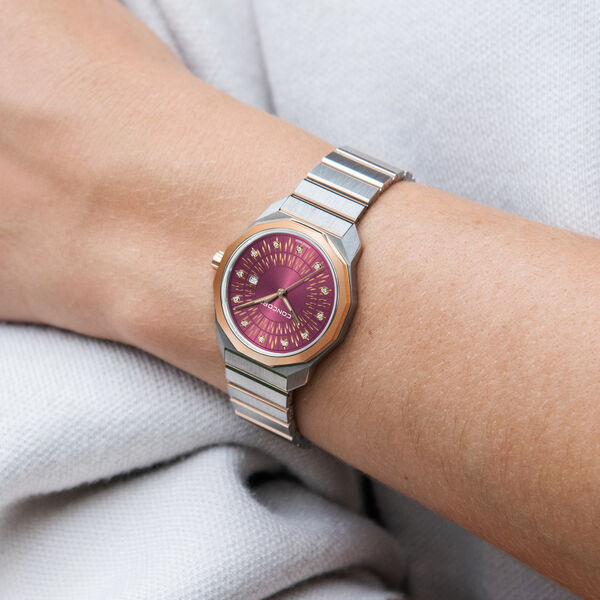 Mariner SL Lady